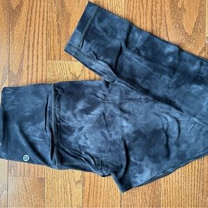 lululemon Align™ High-Rise Pant 28" - diamond dye size 6